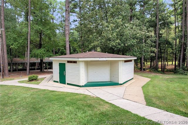 1706 Bragg Boulevard, Fayetteville, NC 28303