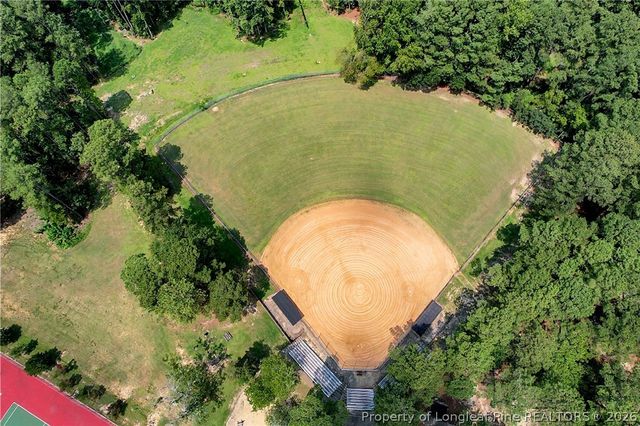 1706 Bragg Boulevard, Fayetteville, NC 28303