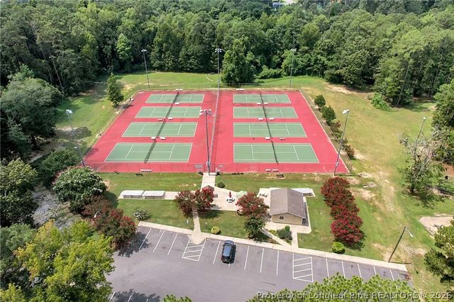 1706 Bragg Boulevard, Fayetteville, NC 28303