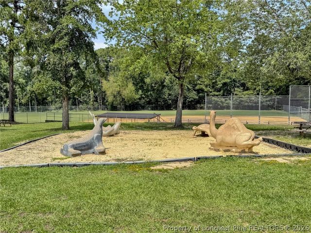 1706 Bragg Boulevard, Fayetteville, NC 28303