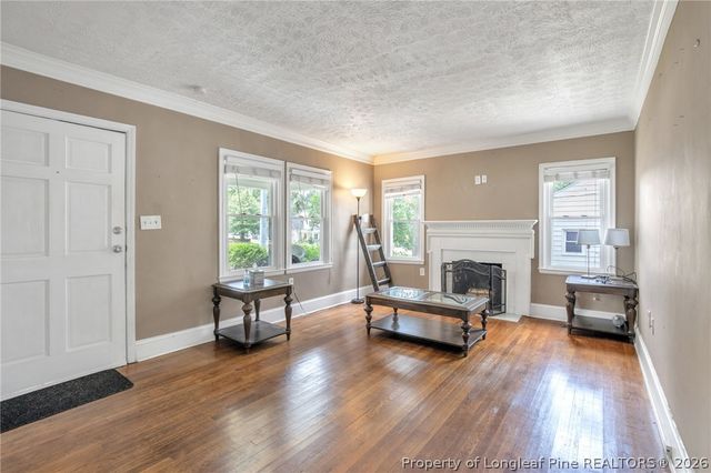 1706 Bragg Boulevard, Fayetteville, NC 28303