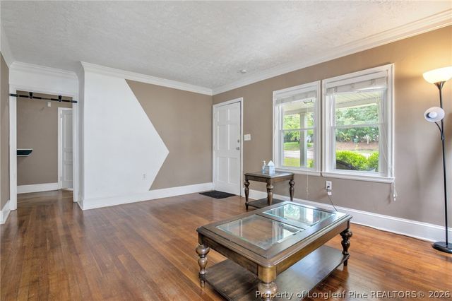 1706 Bragg Boulevard, Fayetteville, NC 28303