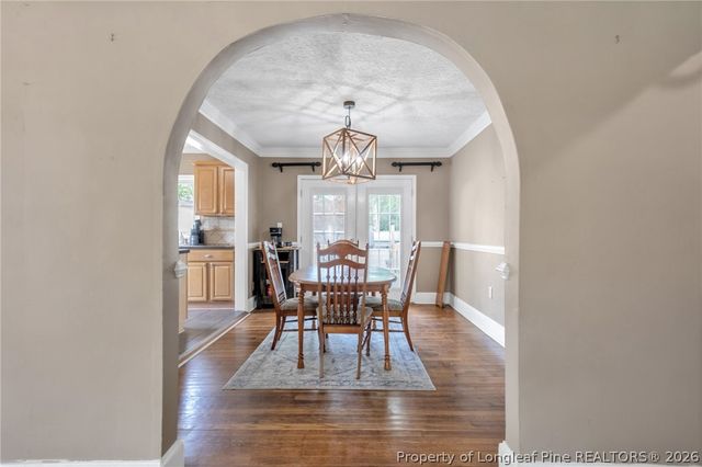 1706 Bragg Boulevard, Fayetteville, NC 28303