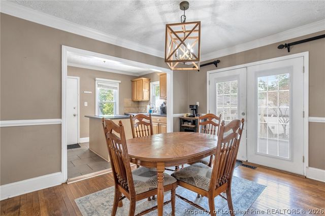 1706 Bragg Boulevard, Fayetteville, NC 28303