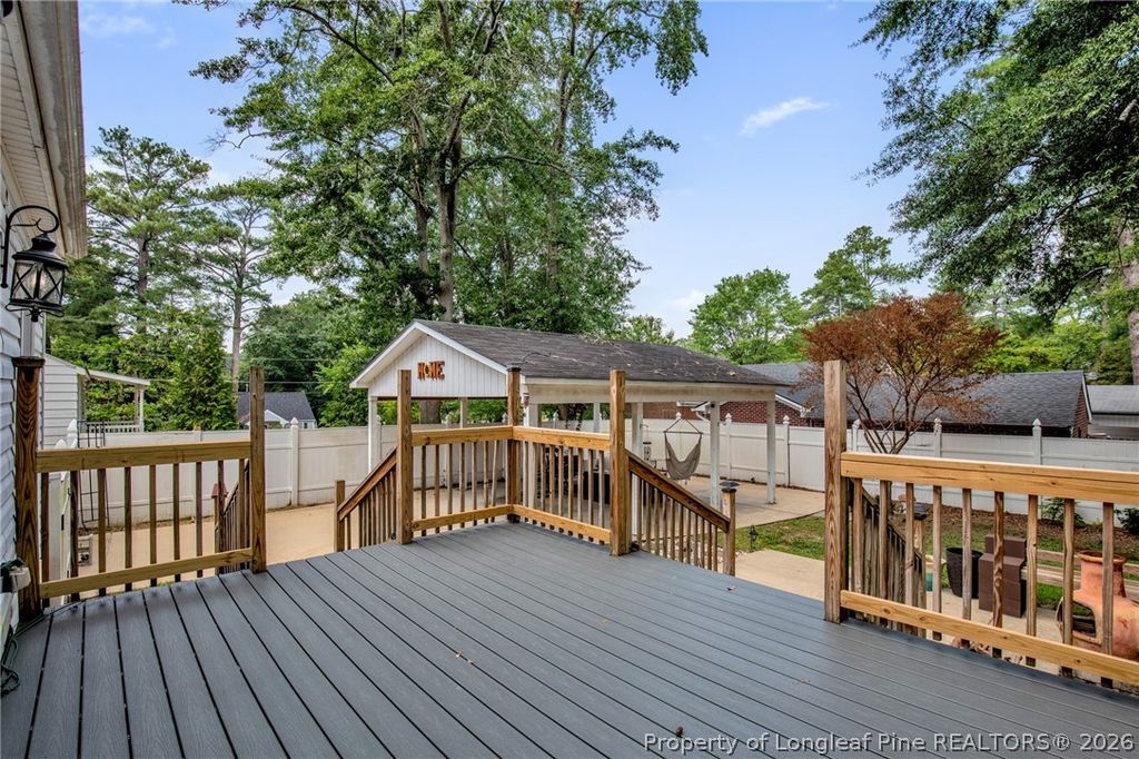 1706 Bragg Boulevard, Fayetteville, NC 28303 — photo 3