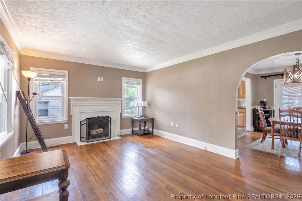1706 Bragg Boulevard, Fayetteville, NC 28303 — photo 5