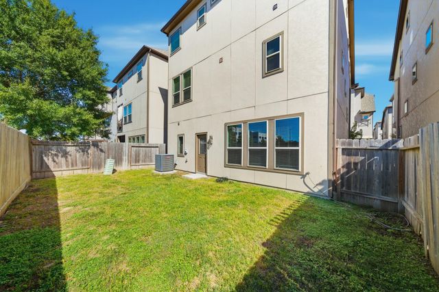 4011 Centre Glen Drive, Houston, TX 77043