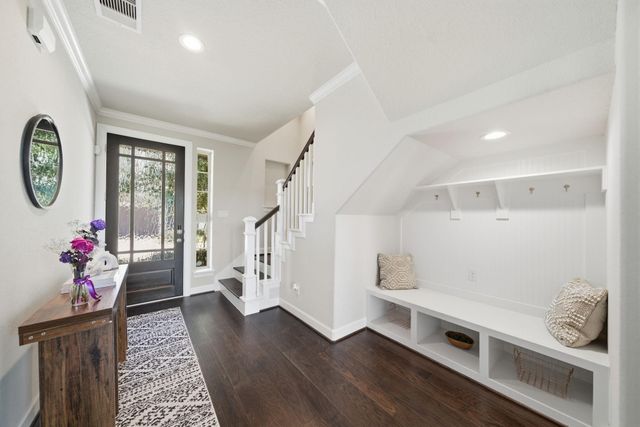 4011 Centre Glen Drive, Houston, TX 77043