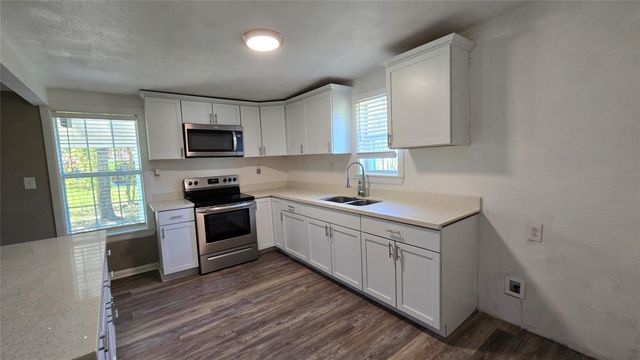 2717 County Road 3479b, Cleveland, TX 77327