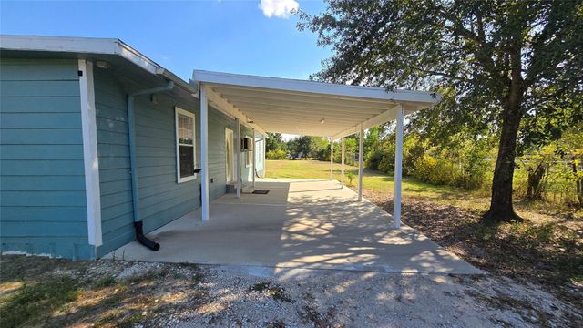 2717 County Road 3479b, Cleveland, TX 77327