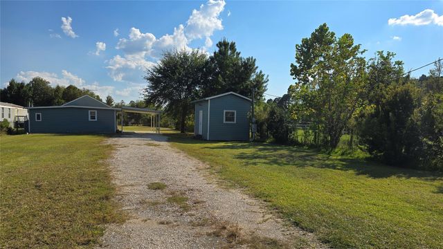 2717 County Road 3479b, Cleveland, TX 77327