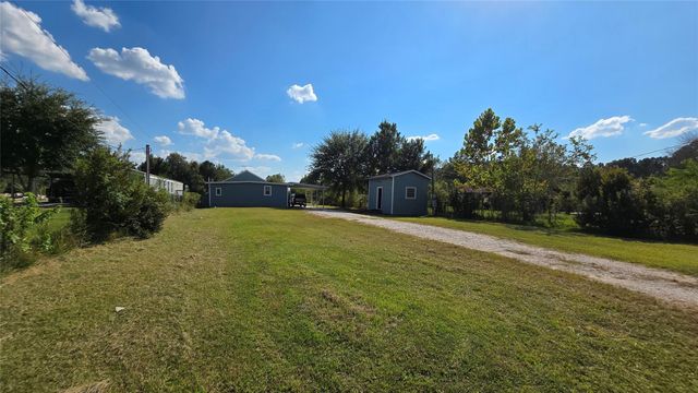 2717 County Road 3479b, Cleveland, TX 77327