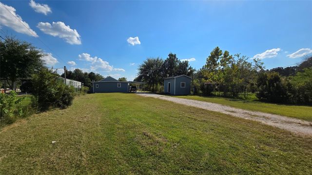 2717 County Road 3479b, Cleveland, TX 77327