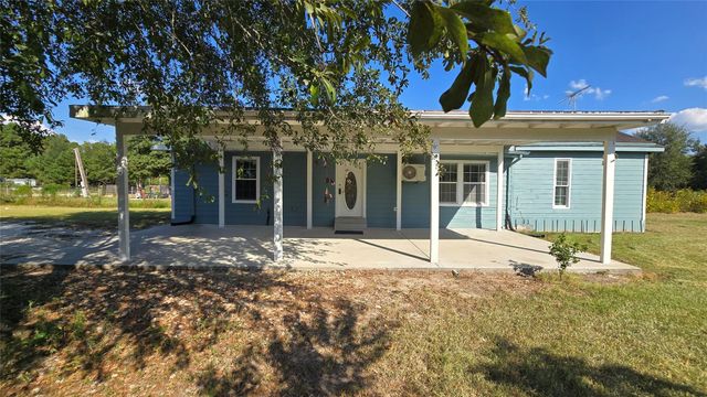 2717 County Road 3479b, Cleveland, TX 77327