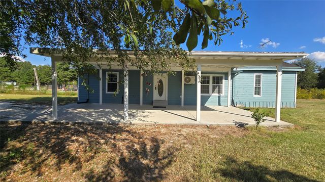 2717 County Road 3479b, Cleveland, TX 77327