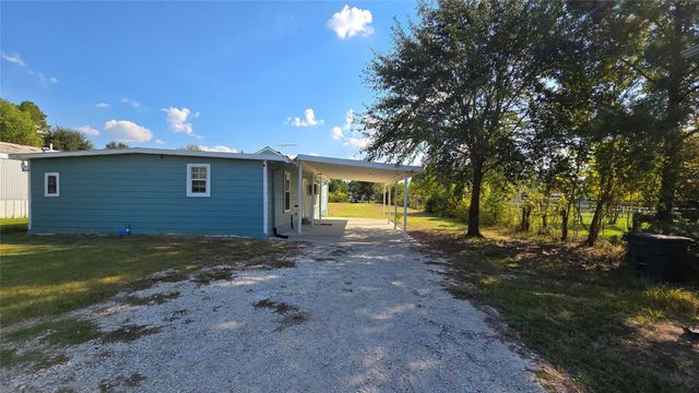 2717 County Road 3479b, Cleveland, TX 77327