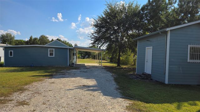 2717 County Road 3479b, Cleveland, TX 77327