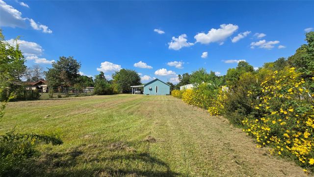 2717 County Road 3479b, Cleveland, TX 77327