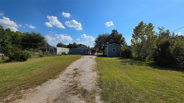 2717 County Road 3479b, Cleveland, TX 77327