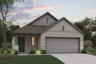 7329 Spicebush Drive, Denton, TX 76249