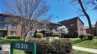 15311 BEAVERBROOK CT #90-3B, Silver Spring, MD 20906