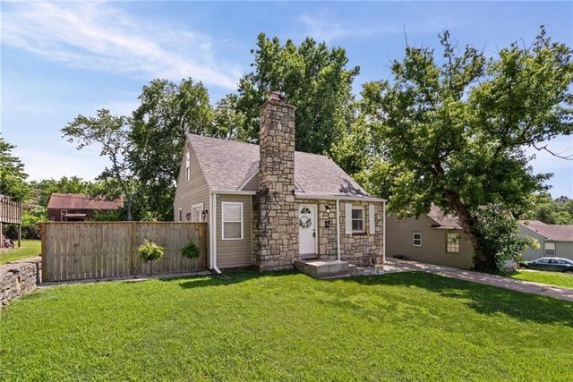 4317 Troup Avenue, Kansas City, KS 66102