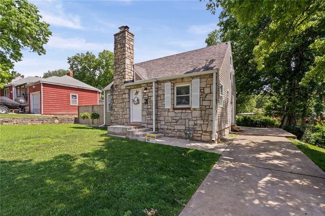 4317 Troup Avenue, Kansas City, KS 66102