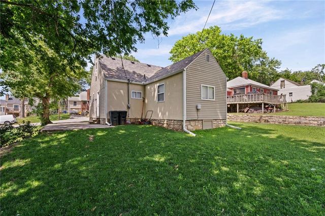 4317 Troup Avenue, Kansas City, KS 66102