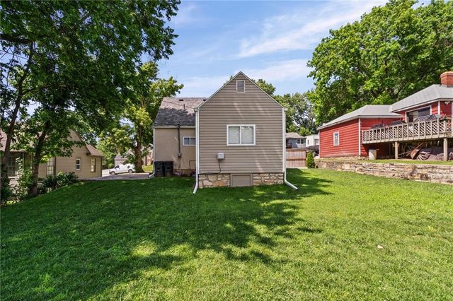 4317 Troup Avenue, Kansas City, KS 66102