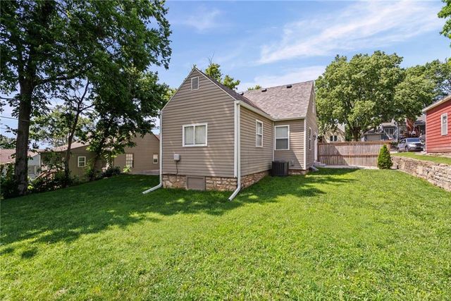 4317 Troup Avenue, Kansas City, KS 66102