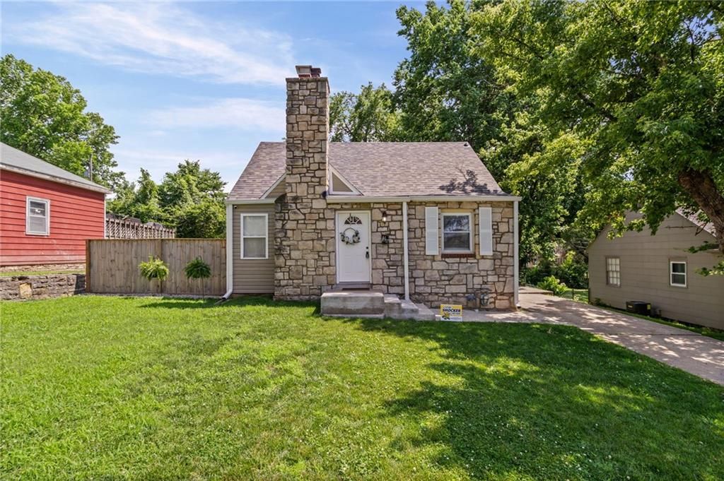 4317 Troup Avenue, Kansas City, KS 66102