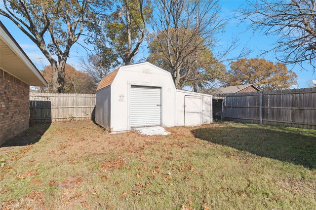 941 Maple Street, Howe, TX 75459