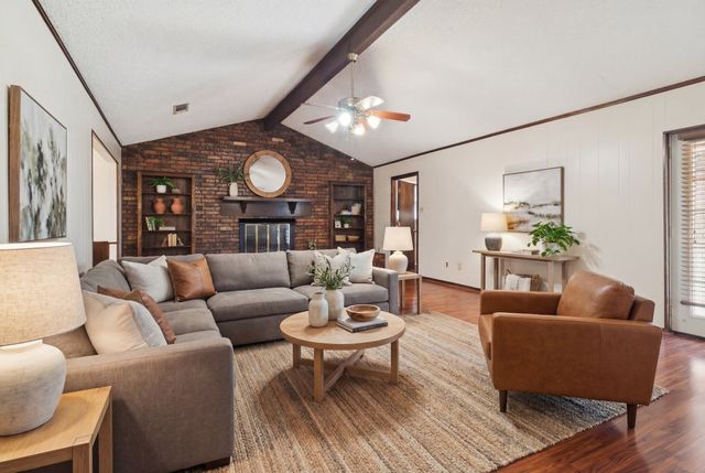 941 Maple Street, Howe, TX 75459