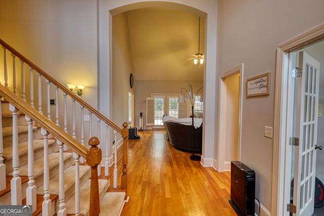 100 Palmer Drive, Macon, GA 31210