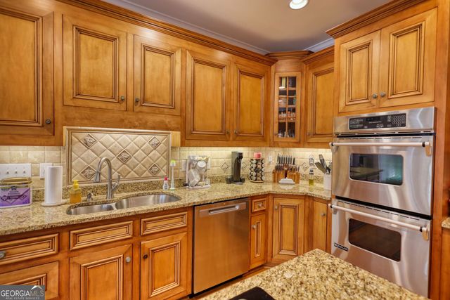 100 Palmer Drive, Macon, GA 31210