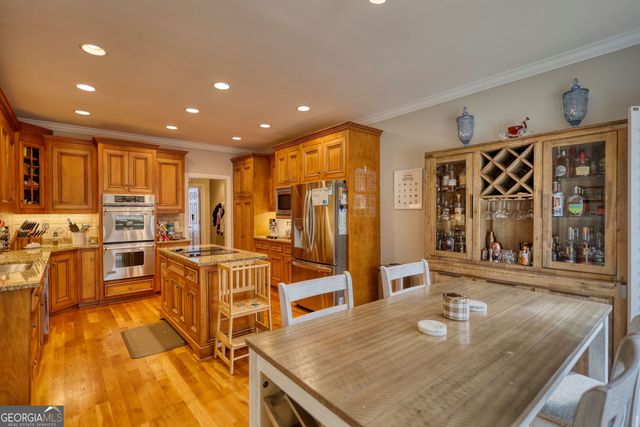 100 Palmer Drive, Macon, GA 31210