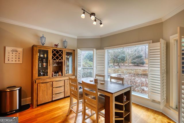 100 Palmer Drive, Macon, GA 31210