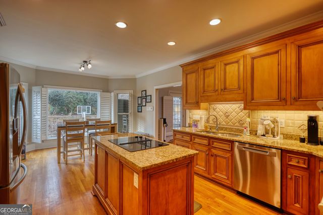 100 Palmer Drive, Macon, GA 31210