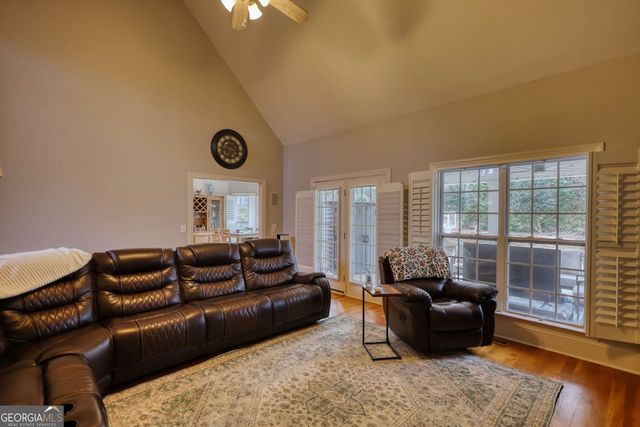 100 Palmer Drive, Macon, GA 31210