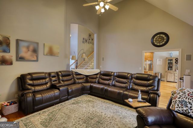 100 Palmer Drive, Macon, GA 31210