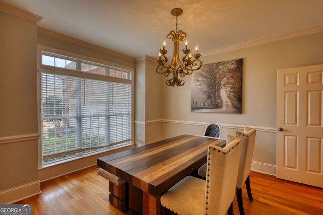 100 Palmer Drive, Macon, GA 31210