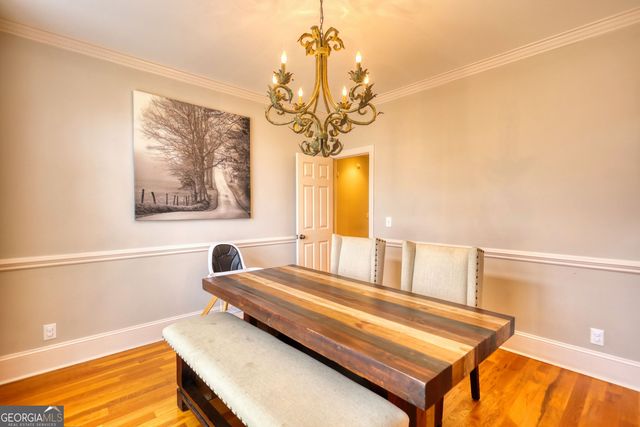 100 Palmer Drive, Macon, GA 31210