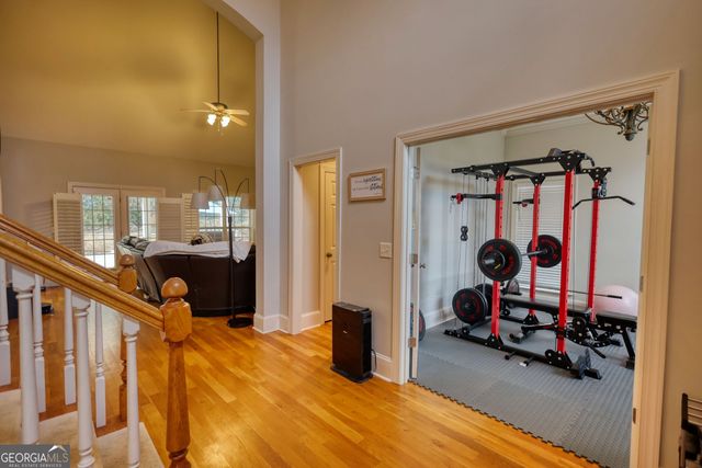 100 Palmer Drive, Macon, GA 31210