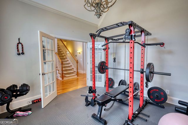 100 Palmer Drive, Macon, GA 31210