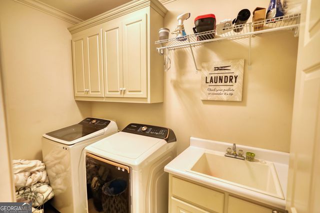 100 Palmer Drive, Macon, GA 31210