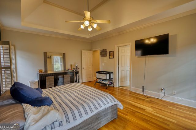 100 Palmer Drive, Macon, GA 31210