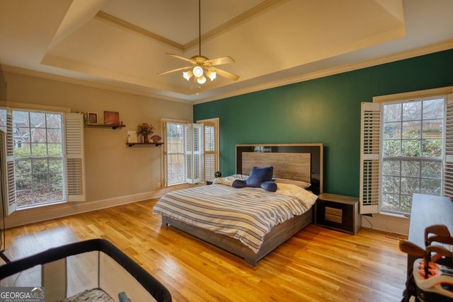 100 Palmer Drive, Macon, GA 31210