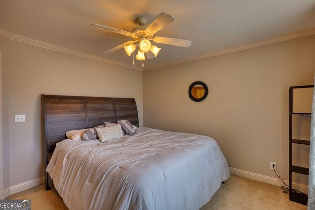 100 Palmer Drive, Macon, GA 31210