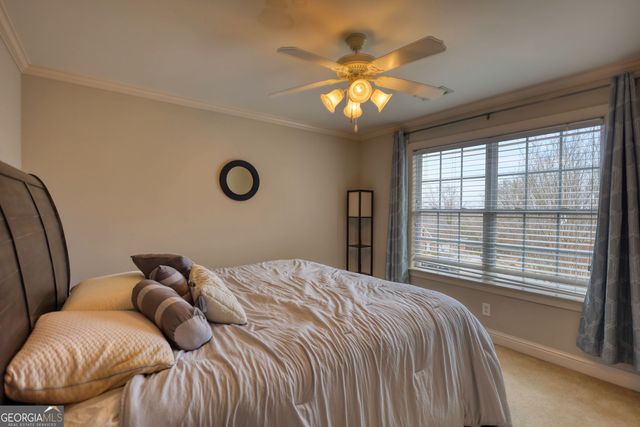 100 Palmer Drive, Macon, GA 31210