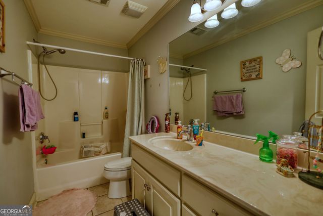 100 Palmer Drive, Macon, GA 31210